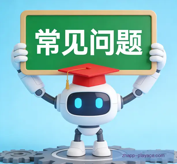 常见问题